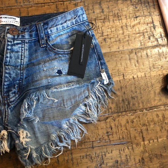 NWT One Teaspoon | Rollers - Picture 6 of 7